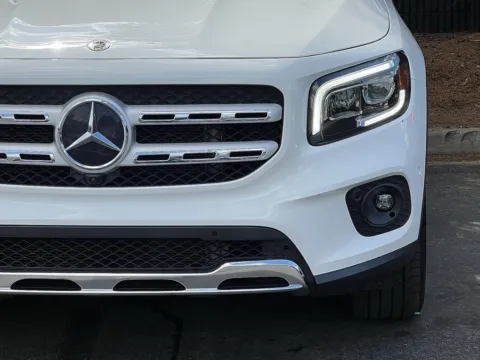 More photos of 2021 Mercedes-Benz GLB 250 at Gravity Autos Sandy Springs, GA