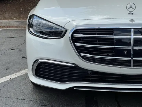 More photos of 2022 Mercedes-Benz S-Class S 500 at Gravity Autos Sandy Springs, GA