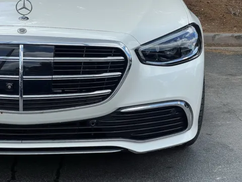 More photos of 2022 Mercedes-Benz S-Class S 500 at Gravity Autos Sandy Springs, GA