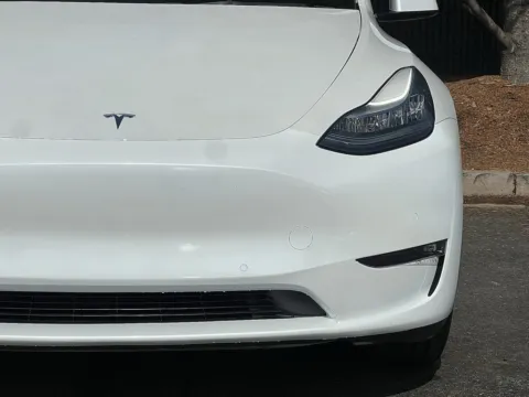 More photos of 2021 Tesla Model Y Standard Range at Gravity Autos Sandy Springs, GA