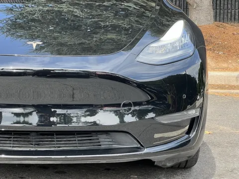 More photos of 2021 Tesla Model Y Long Range at Gravity Autos Sandy Springs, GA