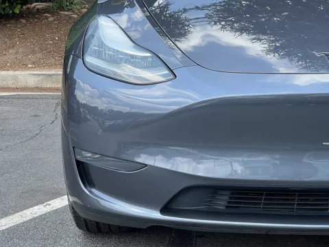 More photos of 2020 Tesla Model Y Long Range at Gravity Autos Sandy Springs, GA