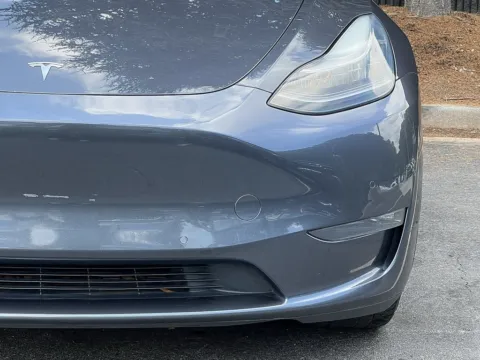 More photos of 2020 Tesla Model Y Long Range at Gravity Autos Sandy Springs, GA
