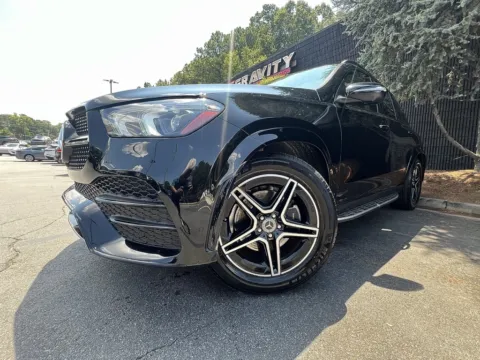 Photos of 2020 Mercedes-Benz GLE 350 for sale in Sandy Springs, GA at Gravity Autos Sandy Springs