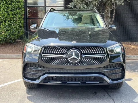 Another view of 2020 Mercedes-Benz GLE 350 for sale in Sandy Springs, GA at Gravity Autos Sandy Springs