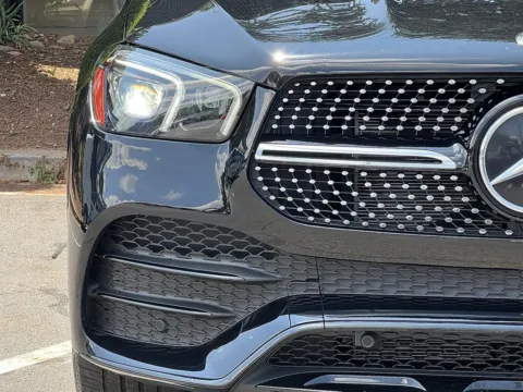 More photos of 2020 Mercedes-Benz GLE 350 at Gravity Autos Sandy Springs, GA