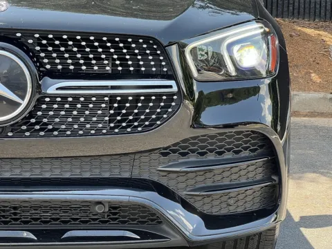 More photos of 2020 Mercedes-Benz GLE 350 at Gravity Autos Sandy Springs, GA