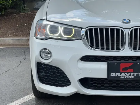 More photos of 2016 BMW X3 xDrive35i at Gravity Autos Sandy Springs, GA