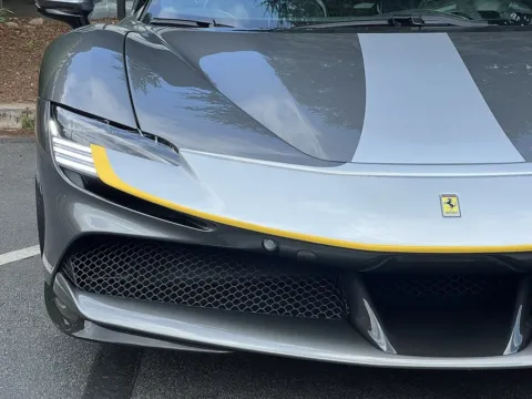More photos of 2021 Ferrari SF90 Stradale at Gravity Autos Sandy Springs, GA
