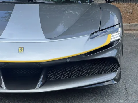 More photos of 2021 Ferrari SF90 Stradale at Gravity Autos Sandy Springs, GA