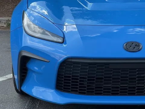 More photos of 2022 Toyota GR86 at Gravity Autos Sandy Springs, GA