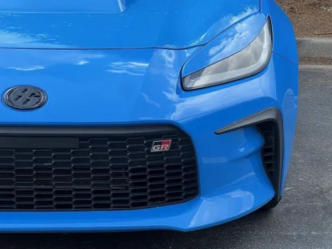 More photos of 2022 Toyota GR86 at Gravity Autos Sandy Springs, GA