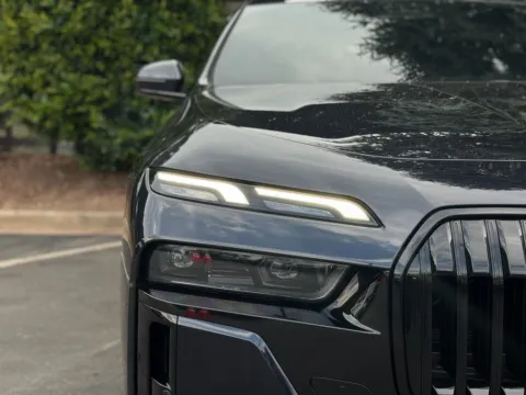 More photos of 2023 BMW 7 Series 740i at Gravity Autos Sandy Springs, GA