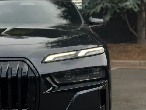 More photos of 2023 BMW 7 Series 740i at Gravity Autos Sandy Springs, GA