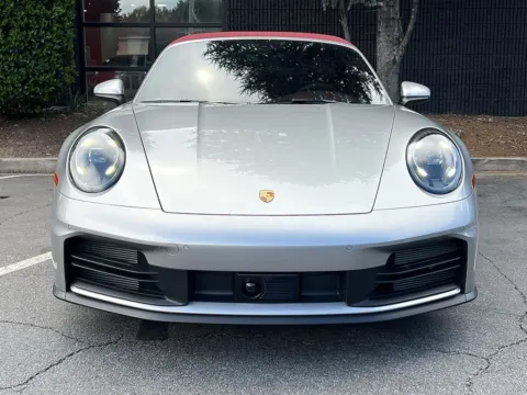 Another view of 2025 Porsche 911 Carrera for sale in Sandy Springs, GA at Gravity Autos Sandy Springs