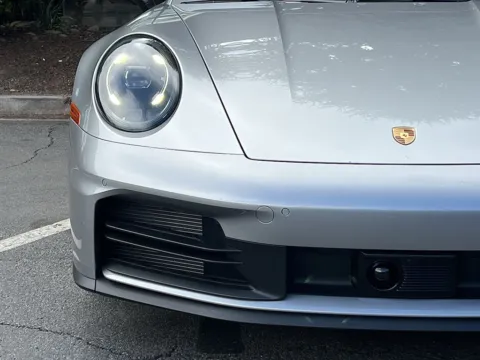 More photos of 2025 Porsche 911 Carrera at Gravity Autos Sandy Springs, GA