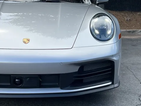 More photos of 2025 Porsche 911 Carrera at Gravity Autos Sandy Springs, GA