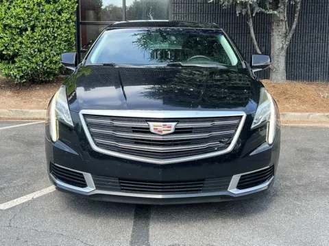 Another view of 2018 Cadillac XTS Standard for sale in Sandy Springs, GA at Gravity Autos Sandy Springs
