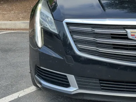 More photos of 2018 Cadillac XTS Standard at Gravity Autos Sandy Springs, GA