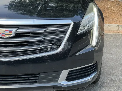 More photos of 2018 Cadillac XTS Standard at Gravity Autos Sandy Springs, GA