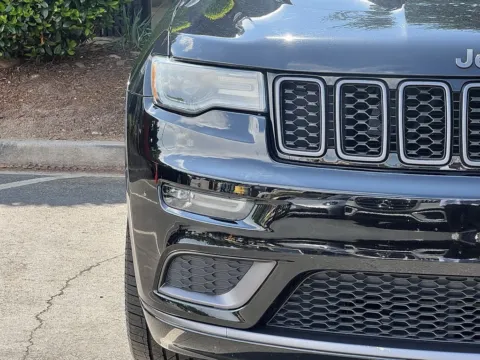 More photos of 2020 Jeep Grand Cherokee Limited at Gravity Autos Sandy Springs, GA
