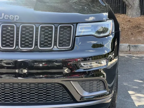 More photos of 2020 Jeep Grand Cherokee Limited at Gravity Autos Sandy Springs, GA