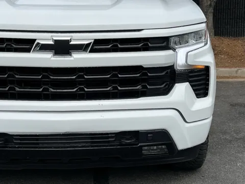 More photos of 2022 Chevrolet Silverado 1500 RST at Gravity Autos Sandy Springs, GA