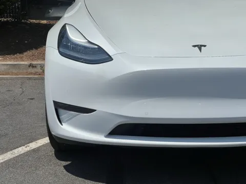 More photos of 2020 Tesla Model Y Long Range at Gravity Autos Sandy Springs, GA
