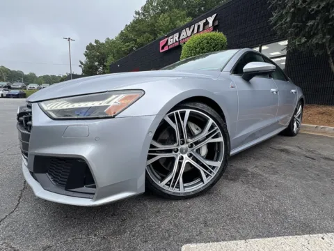 Photos of 2019 Audi A7 quattro Prestige 55 TFSI for sale in Sandy Springs, GA at Gravity Autos Sandy Springs