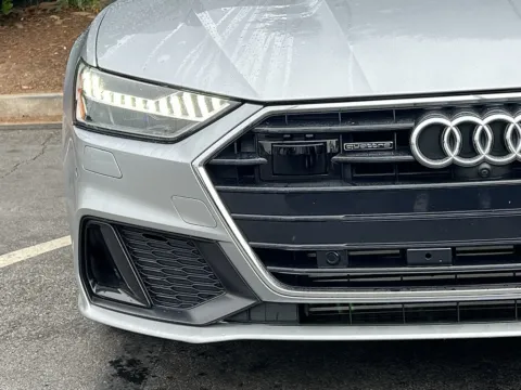 More photos of 2019 Audi A7 quattro Prestige 55 TFSI at Gravity Autos Sandy Springs, GA