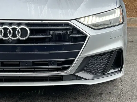 More photos of 2019 Audi A7 quattro Prestige 55 TFSI at Gravity Autos Sandy Springs, GA