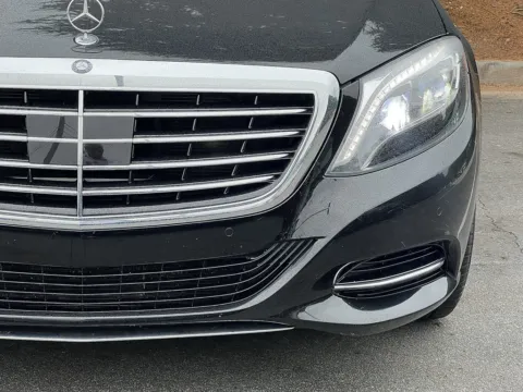 More photos of 2016 Mercedes-Benz S-Class S 550 at Gravity Autos Sandy Springs, GA
