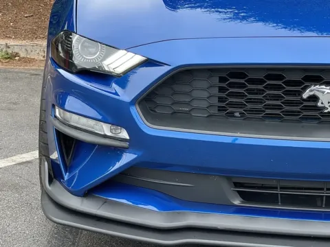 More photos of 2018 Ford Mustang EcoBoost Premium at Gravity Autos Sandy Springs, GA