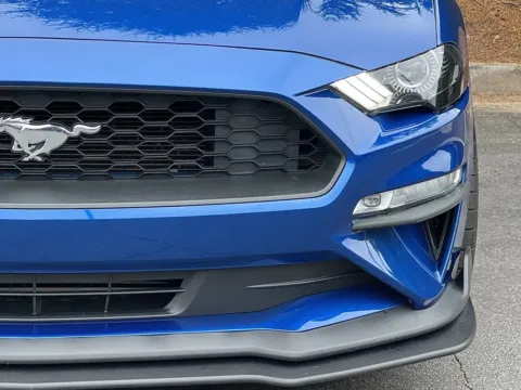 More photos of 2018 Ford Mustang EcoBoost Premium at Gravity Autos Sandy Springs, GA