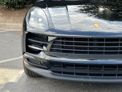 More photos of 2021 Porsche Macan S at Gravity Autos Sandy Springs, GA