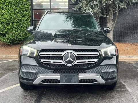 Another view of 2021 Mercedes-Benz GLE 350 for sale in Sandy Springs, GA at Gravity Autos Sandy Springs