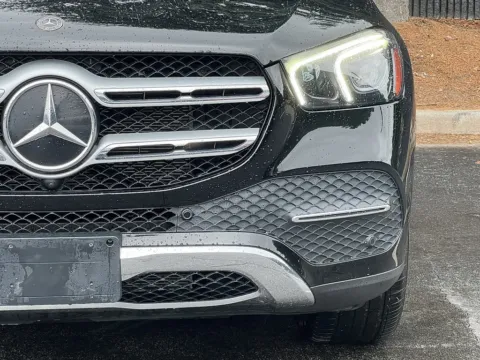 More photos of 2021 Mercedes-Benz GLE 350 at Gravity Autos Sandy Springs, GA