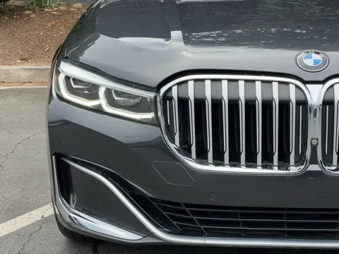 More photos of 2020 BMW 7 Series 750i xDrive at Gravity Autos Sandy Springs, GA
