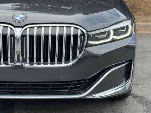 More photos of 2020 BMW 7 Series 750i xDrive at Gravity Autos Sandy Springs, GA