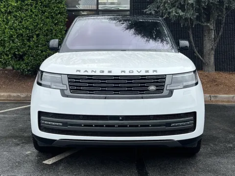 Another view of 2023 Land Rover Range Rover SE for sale in Sandy Springs, GA at Gravity Autos Sandy Springs
