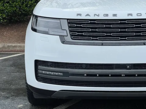 More photos of 2023 Land Rover Range Rover SE at Gravity Autos Sandy Springs, GA