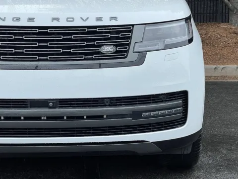 More photos of 2023 Land Rover Range Rover SE at Gravity Autos Sandy Springs, GA