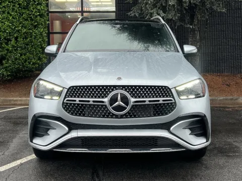 Another view of 2024 Mercedes-Benz GLE 450 for sale in Sandy Springs, GA at Gravity Autos Sandy Springs