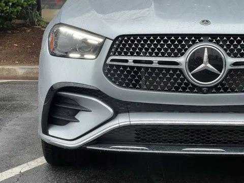 More photos of 2024 Mercedes-Benz GLE 450 at Gravity Autos Sandy Springs, GA
