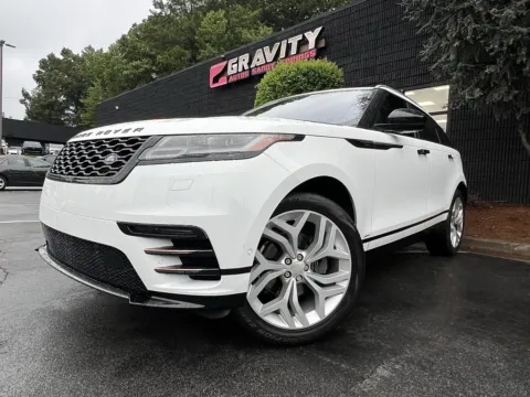 Photos of 2019 Land Rover Range Rover Velar SE R-Dynamic for sale in Sandy Springs, GA at Gravity Autos Sandy Springs