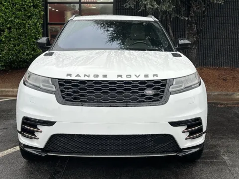 Another view of 2019 Land Rover Range Rover Velar SE R-Dynamic for sale in Sandy Springs, GA at Gravity Autos Sandy Springs
