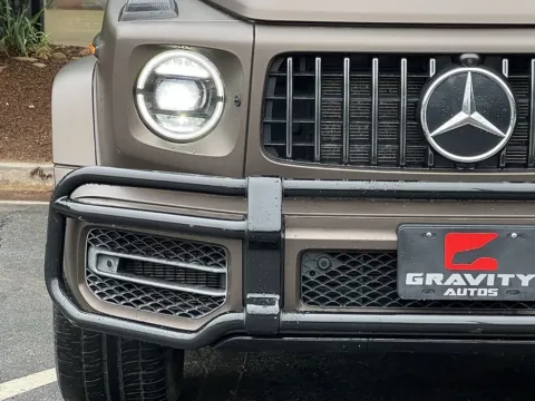 More photos of 2022 Mercedes-Benz G-Class G 63 AMG at Gravity Autos Sandy Springs, GA