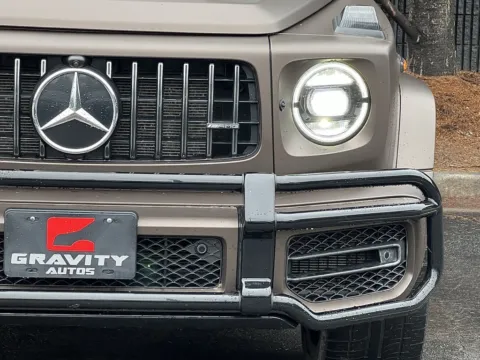 More photos of 2022 Mercedes-Benz G-Class G 63 AMG at Gravity Autos Sandy Springs, GA