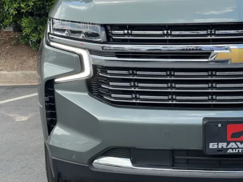 More photos of 2023 Chevrolet Suburban Premier at Gravity Autos Sandy Springs, GA