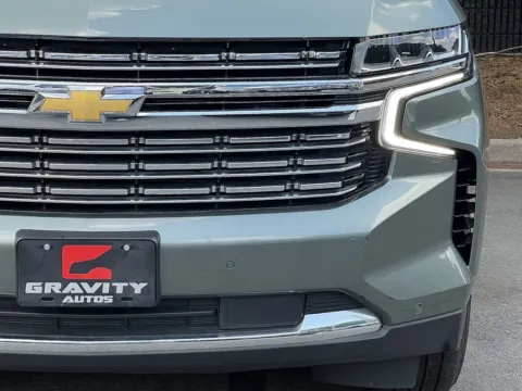 More photos of 2023 Chevrolet Suburban Premier at Gravity Autos Sandy Springs, GA
